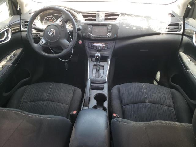 Photo 8 from auction – 2018 NISSAN SENTRA S with VIN 3N1AB7AP1JL622729