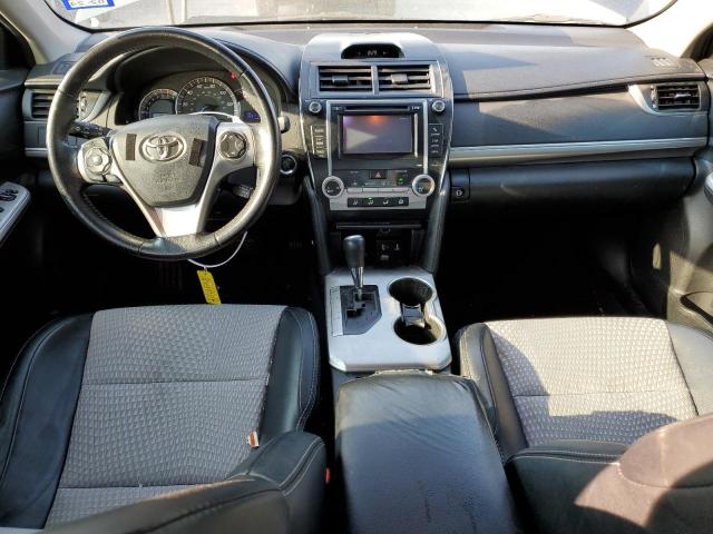 Photo 8 from auction – 2012 TOYOTA CAMRY SE with VIN 4T1BK1FK6CU006265