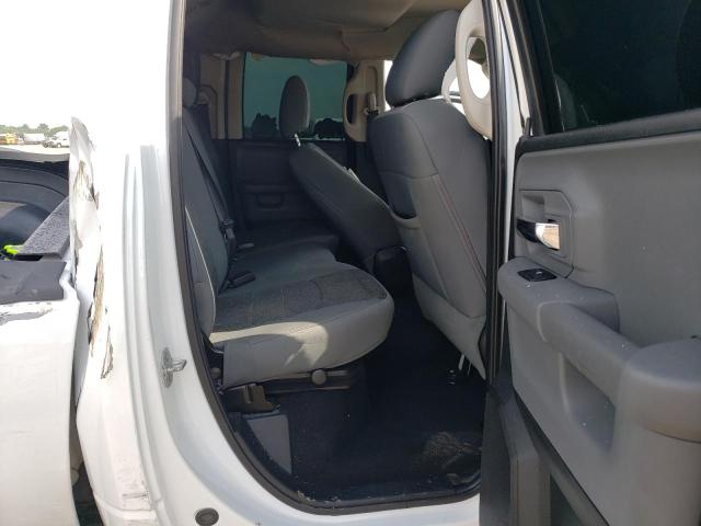 Photo 10 from auction – 2015 RAM 1500 SLT with VIN 1C6RR6GT6FS644817