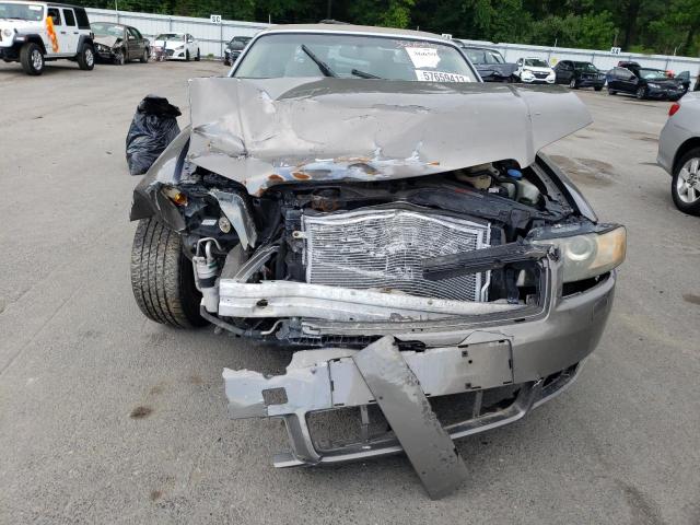 Photo 5 from auction – 2005 AUDI A4 1.8 CAB with VIN WAUAC48HX5K013182