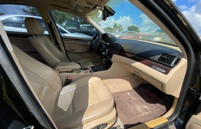 Zdjęcie 5 z aukcji – 2004 BMW 325 I z VIN WBAET37424NJ83088