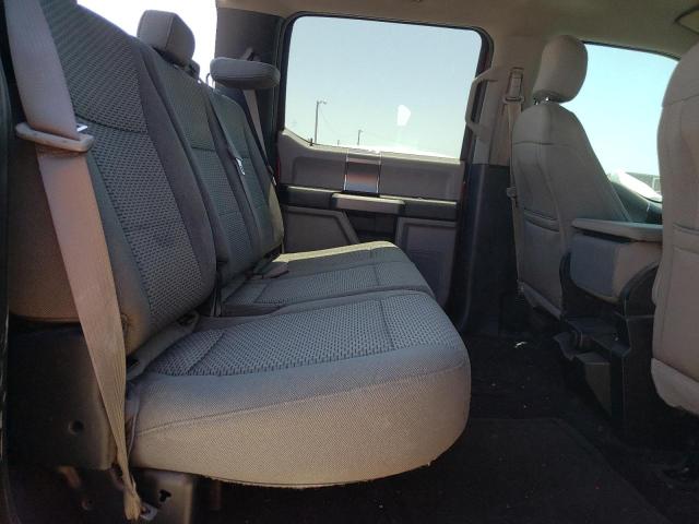 Photo 10 from auction – 2015 FORD F150 SUPER with VIN 1FTEW1CPXFKD65625