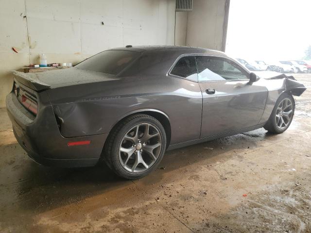 Photo 3 from auction – 2015 DODGE CHALLENGER with VIN 2C3CDZAG7FH895657