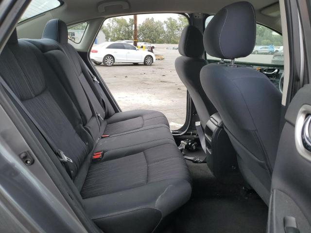 Photo 10 from auction – 2017 NISSAN SENTRA S with VIN 3N1AB7AP7HL641201