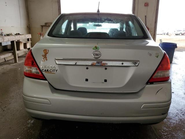 Photo 6 from auction – 2011 NISSAN VERSA S with VIN 3N1BC1AP5BL411372