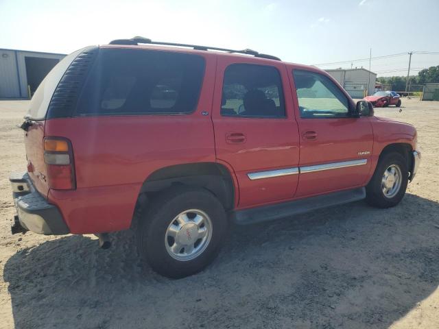 Photo 3 from auction – 2002 GMC YUKON with VIN 1GKEK13Z62R242164