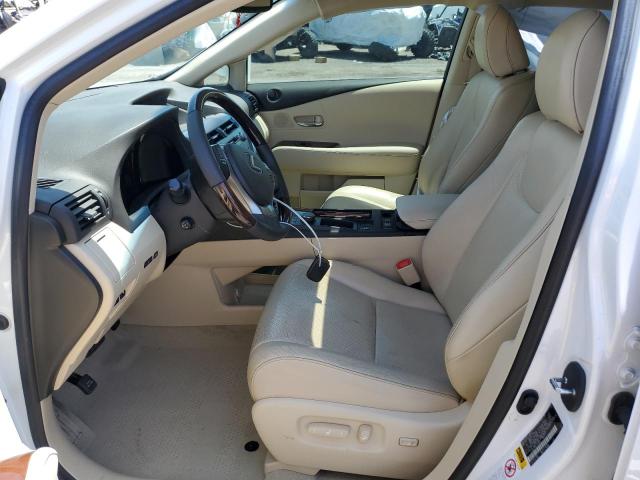Photo 7 from auction – 2014 LEXUS RX 350 with VIN 2T2ZK1BA6EC138695