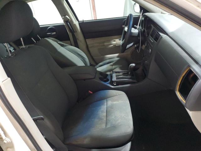 Photo 5 from auction – 2007 DODGE CHARGER SE with VIN 2B3KA43R67H844395