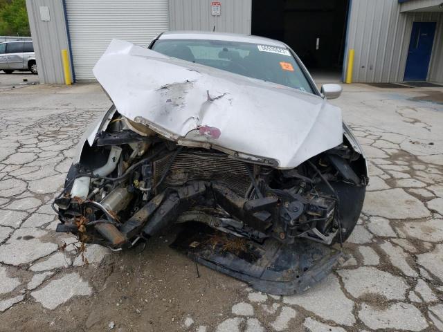 Photo 5 from auction – 2012 CHRYSLER 200 with VIN 1C3CCBAB1CN203538