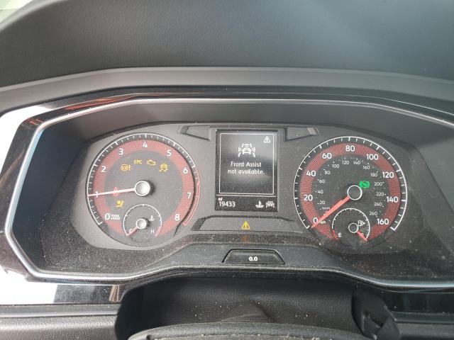 Photo 9 from auction – 2021 VOLKSWAGEN JETTA S with VIN 3VWC57BU6MM080380