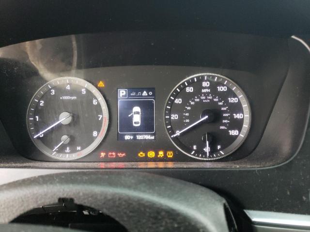 Photo 9 from auction – 2015 HYUNDAI SONATA SPO with VIN 5NPE34AF2FH028496