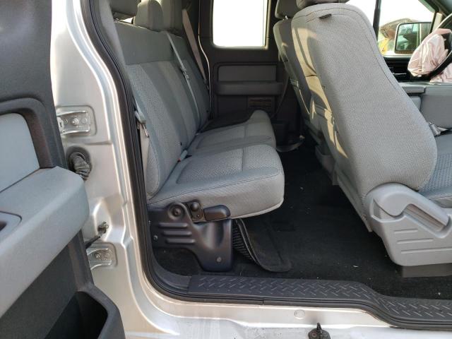 Photo 10 from auction – 2013 FORD F150 SUPER with VIN 1FTFX1ET2DFB18486