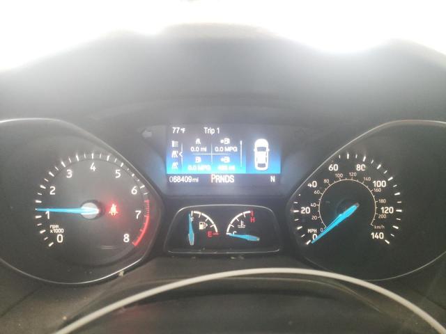 Photo 9 from auction – 2015 FORD FOCUS SE with VIN 1FADP3F25FL222375