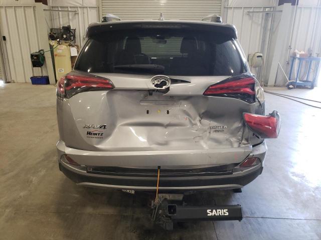 Photo 6 from auction – 2018 TOYOTA RAV4 LIMIT with VIN JTMDFREV4JD241580