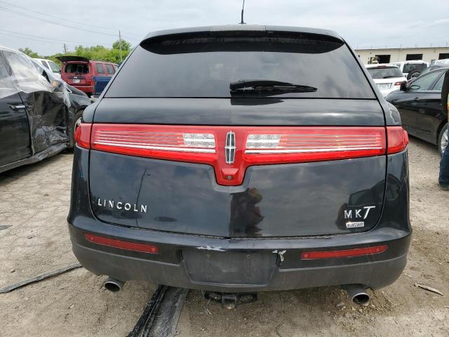 Photo 6 from auction – 2014 LINCOLN MKT with VIN 2LMHJ5NKXEBL55965