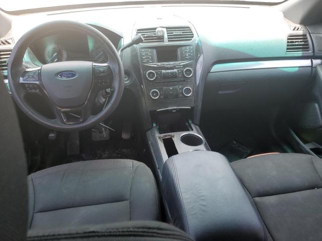 Photo 8 from auction – 2016 FORD EXPLORER P with VIN 1FM5K8AR4GGB36429