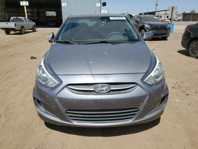 Photo 5 from auction – 2016 HYUNDAI ACCENT SE with VIN KMHCT4AEXGU151481