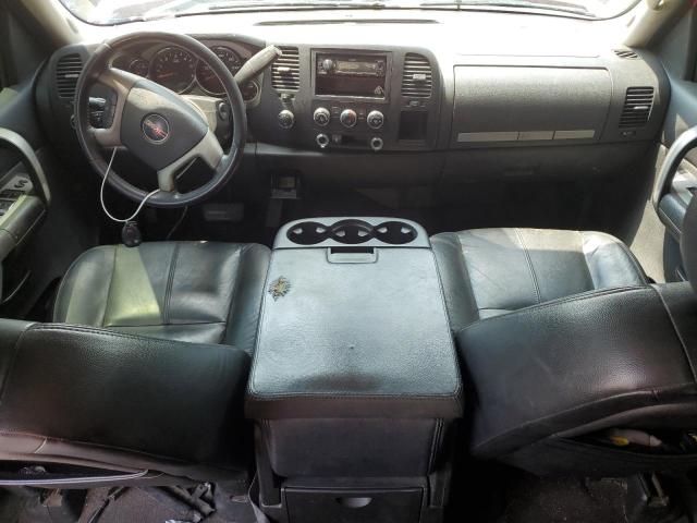 Photo 8 from auction – 2008 GMC SIERRA K15 with VIN 2GTEK13J981290037