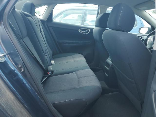 Zdjęcie 10 z aukcji – 2015 NISSAN SENTRA S z VIN 3N1AB7AP1FL680671
