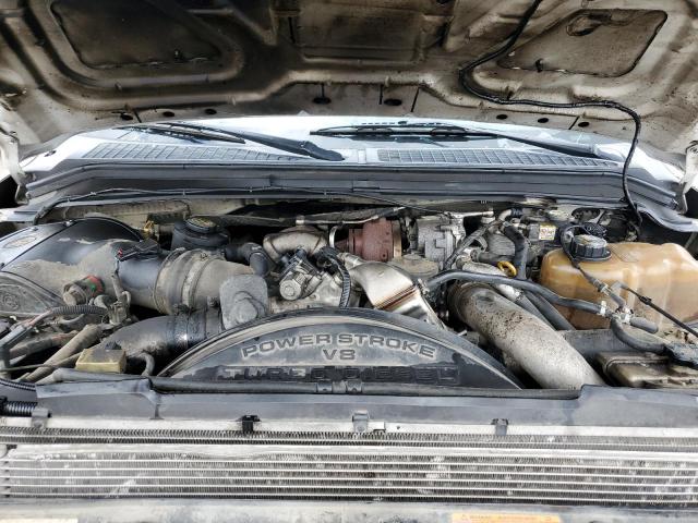 Photo 11 from auction – 2010 FORD F350 SUPER with VIN 1FTWX3BR3AEA72057