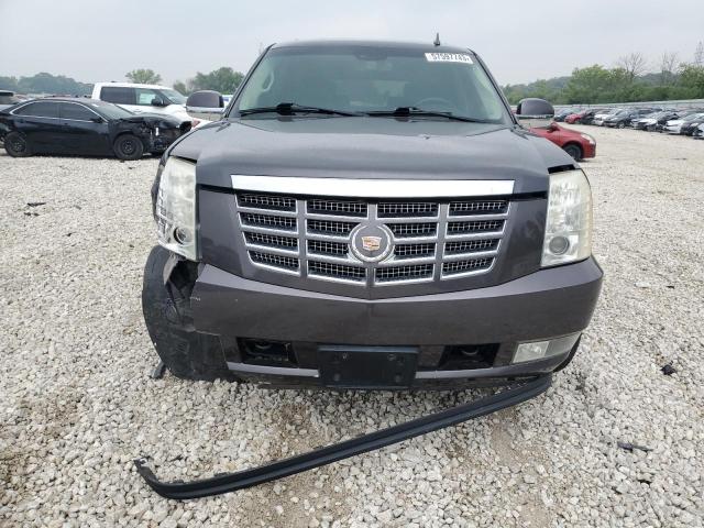 Photo 5 from auction – 2010 CADILLAC ESCALADE L with VIN 1GYUKBEF8AR147193