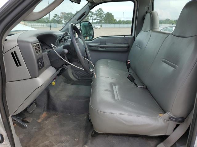 Photo 7 from auction – 2003 FORD F-250 with VIN 3FTNF20L33MB36926