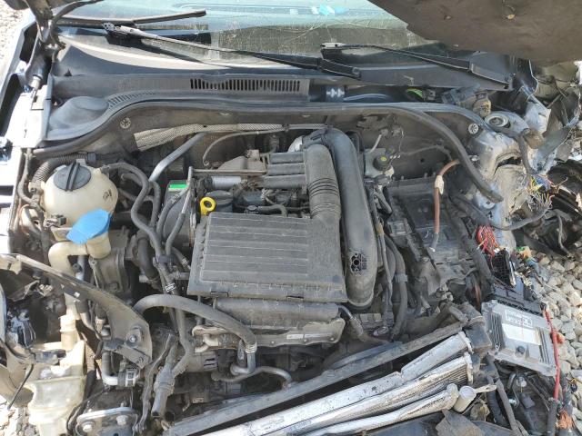 Photo 11 from auction – 2017 VOLKSWAGEN JETTA S with VIN 3VW2B7AJXHM309953