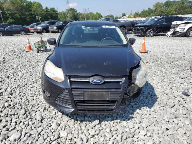 Photo 5 from auction – 2013 FORD FOCUS S with VIN 1FADP3E21DL167468