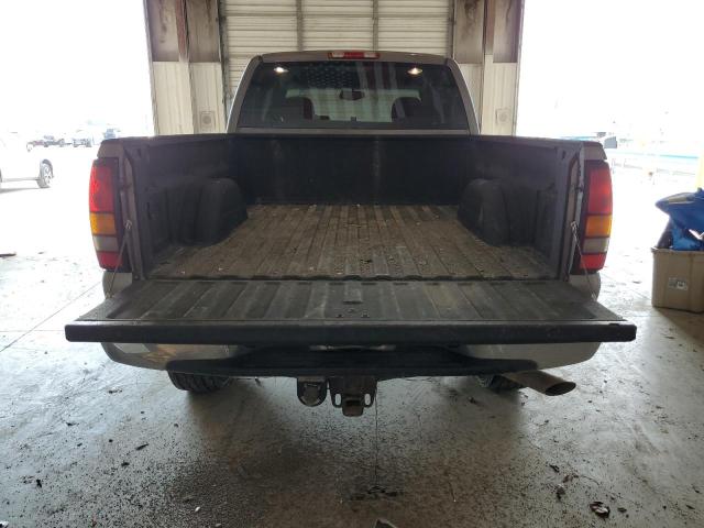 Photo 6 from auction – 2007 GMC SIERRA K25 with VIN 1GTHK29U67E195632