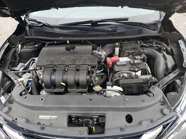 Photo 11 from auction – 2019 NISSAN SENTRA S with VIN 3N1AB7AP1KY414208
