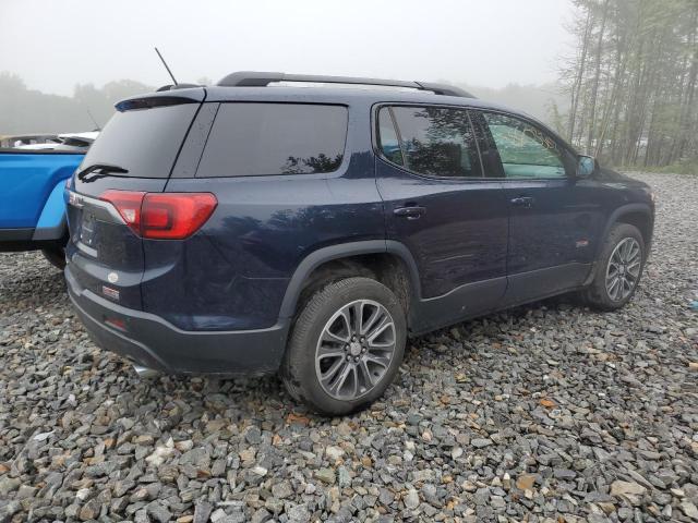 Photo 3 from auction – 2017 GMC ACADIA ALL with VIN 1GKKNVLS3HZ236688
