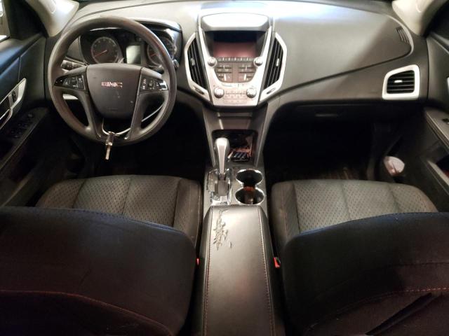 Photo 8 from auction – 2013 GMC TERRAIN SL with VIN 2GKFLREK1D6221608