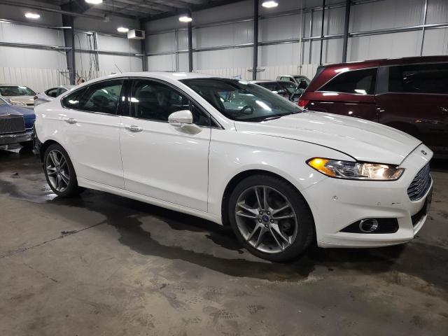 Photo 4 from auction – 2013 FORD FUSION TIT with VIN 3FA6P0K95DR101967