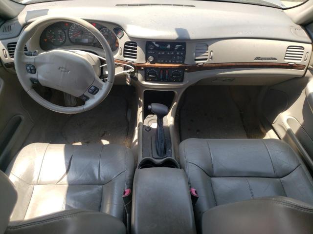Photo 8 from auction – 2005 CHEVROLET IMPALA LS with VIN 2G1WH52K659212146