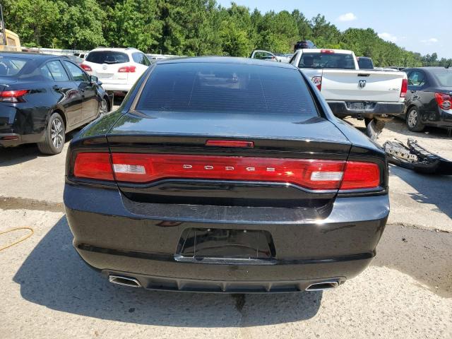 Photo 6 from auction – 2014 DODGE CHARGER SE with VIN 2C3CDXBG4EH315475