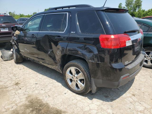 Photo 2 from auction – 2014 GMC 102 with VIN 2GKALSEK9E6146224