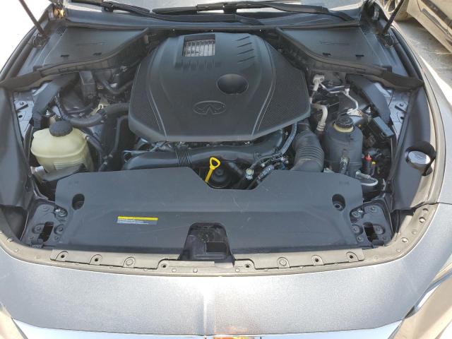 Photo 11 from auction – 2017 INFINITI Q60 BASE with VIN JN1CV7EL6HM320246