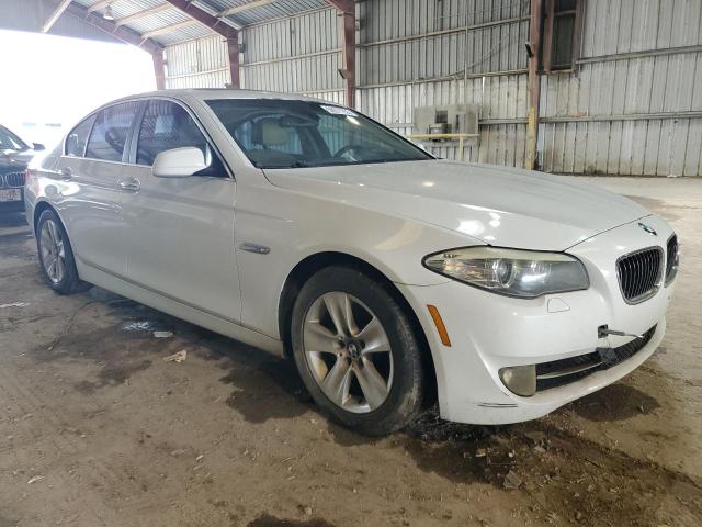 Photo 4 from auction – 2011 BMW 528 I with VIN WBAFR1C54BC737777