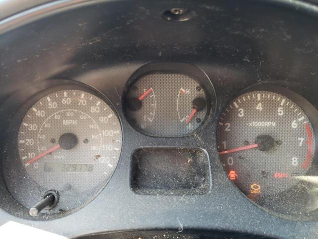 Photo 9 from auction – 1998 TOYOTA RAV4 with VIN JT3GP10V0W7028879