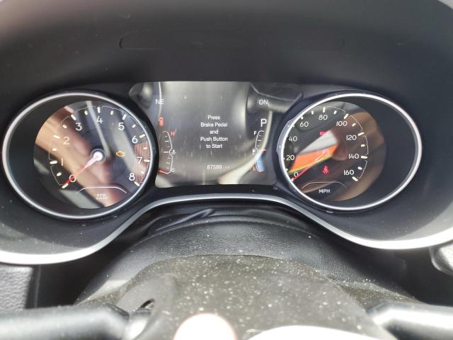 Photo 9 from auction – 2018 JEEP COMPASS LI with VIN 3C4NJCCB9JT367890
