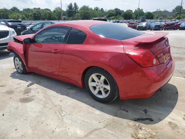 Photo 2 from auction – 2008 NISSAN ALTIMA 2.5 with VIN 1N4AL24E88C195343
