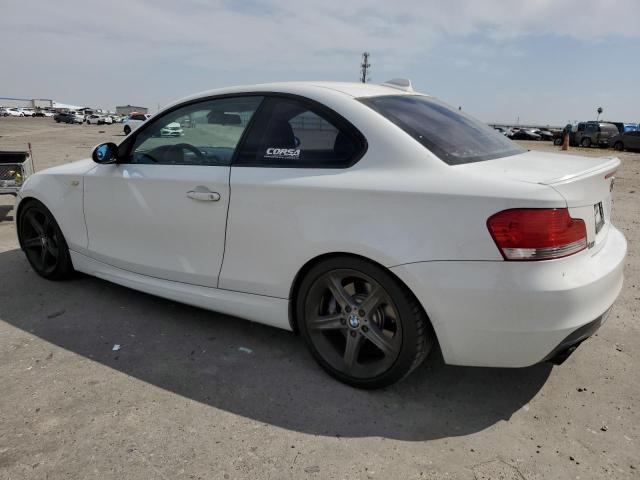 Photo 2 from auction – 2008 BMW 135 I with VIN WBAUC73508VF25454