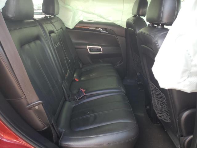 Photo 11 from auction – 2013 CHEVROLET CAPTIVA LT with VIN 3GNAL3EK5DS608772