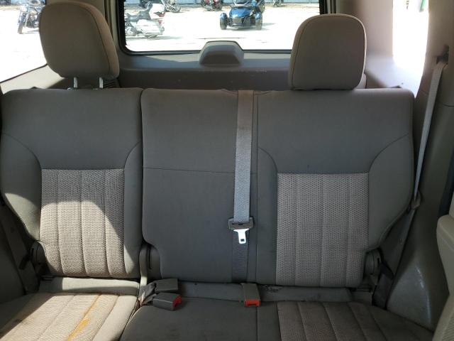 Photo 10 from auction – 2011 JEEP LIBERTY SP with VIN 1J4PP2GK6BW524387