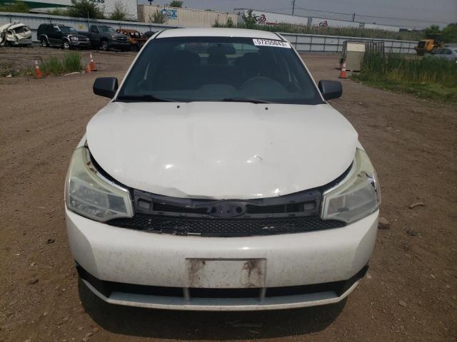 Zdjęcie 5 z aukcji – 2011 FORD FOCUS SE z VIN 1FAHP3FN5BW130994