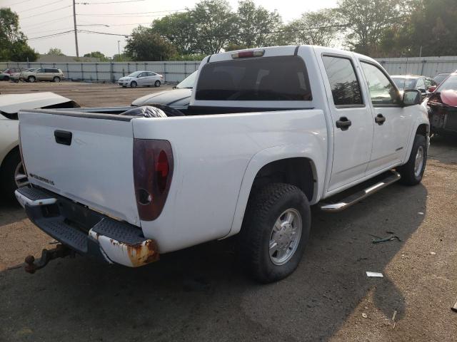 Photo 3 from auction – 2005 CHEVROLET COLORADO with VIN 1GCDT136058145479