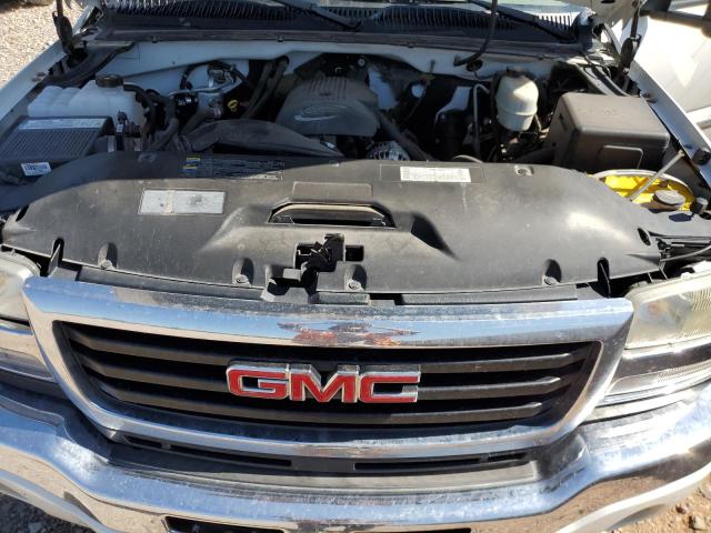 Photo 11 from auction – 2004 GMC SIERRA K25 with VIN 1GTHK29U84E302787