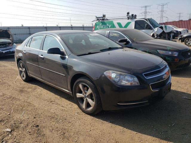 Photo 4 from auction – 2012 CHEVROLET MALIBU 1LT with VIN 1G1ZC5E08CF293581