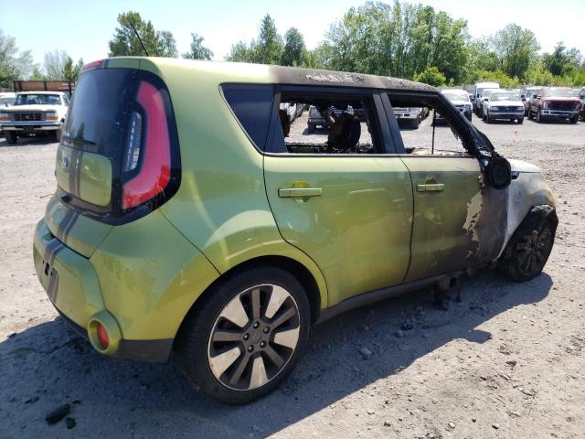 Photo 3 from auction – 2015 KIA SOUL ! with VIN KNDJX3A53F7801341