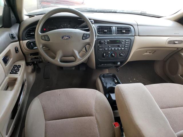 Photo 8 from auction – 2001 FORD TAURUS SE with VIN 1FAFP53U71G164796